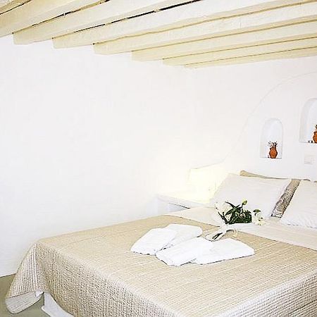 Mariakis Luxury Studios Astypalaia Bilik gambar