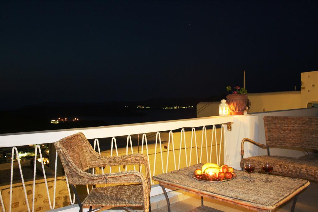 Mariakis Luxury Studios Astypalaia Luaran gambar
