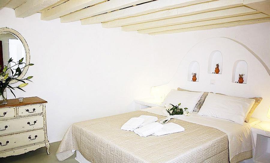 Mariakis Luxury Studios Astypalaia Bilik gambar