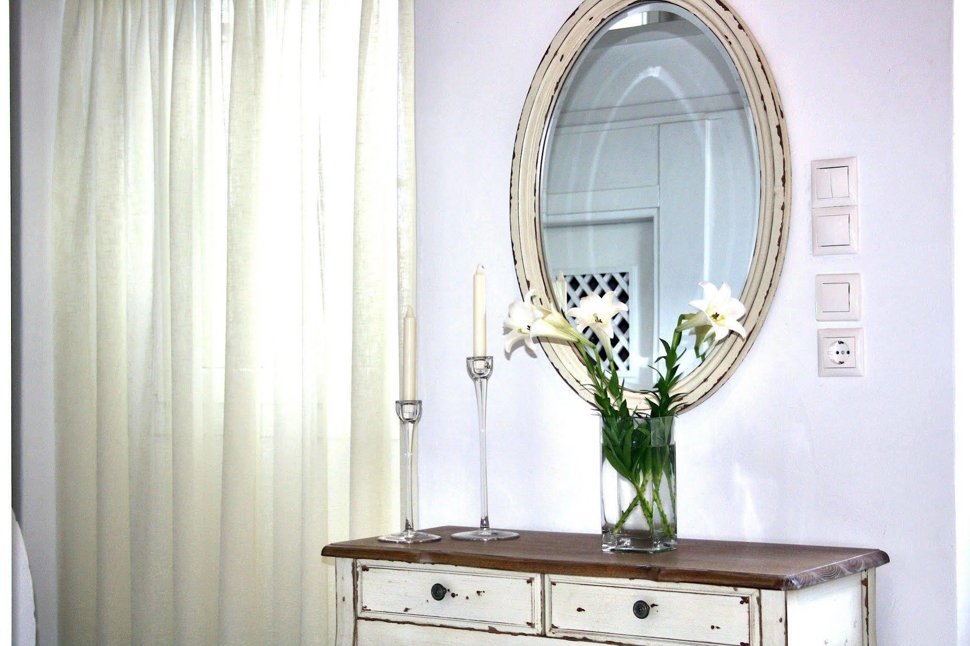 Mariakis Luxury Studios Astypalaia Luaran gambar