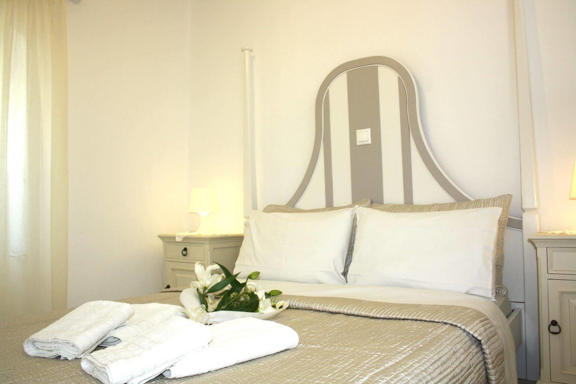 Mariakis Luxury Studios Astypalaia Luaran gambar