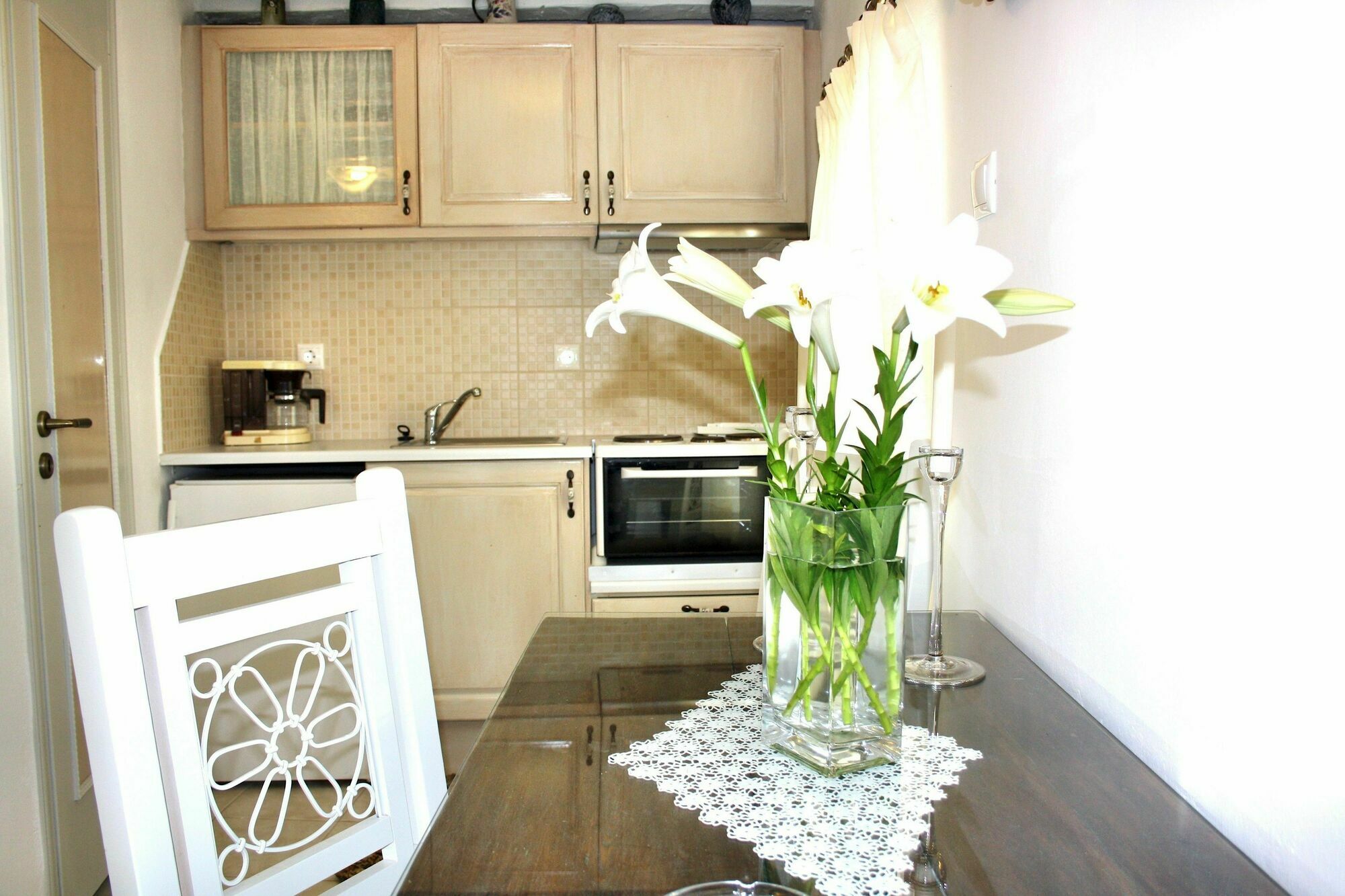 Mariakis Luxury Studios Astypalaia Luaran gambar